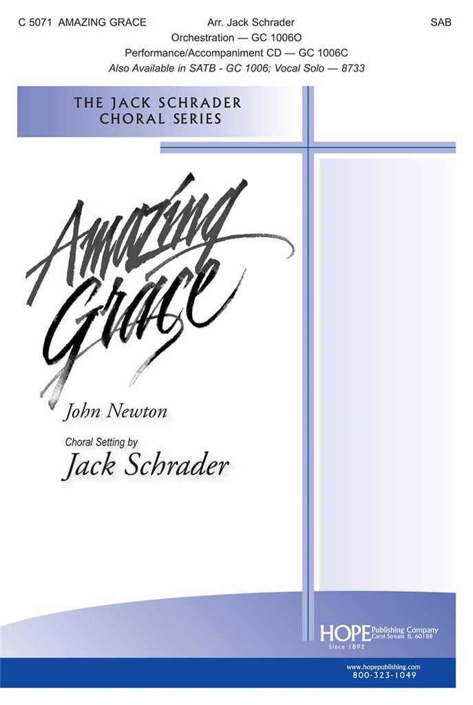 Amazing Grace